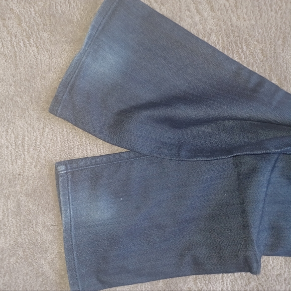 Fidelity "Impala" denims size 33x34 (actual inseam 34.5") - Picture 5 of 12